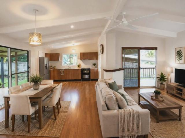 House for sale in Queensland