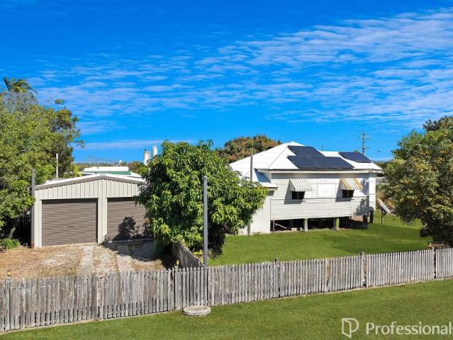 House for sale in Bowen, Whitsunday Regional