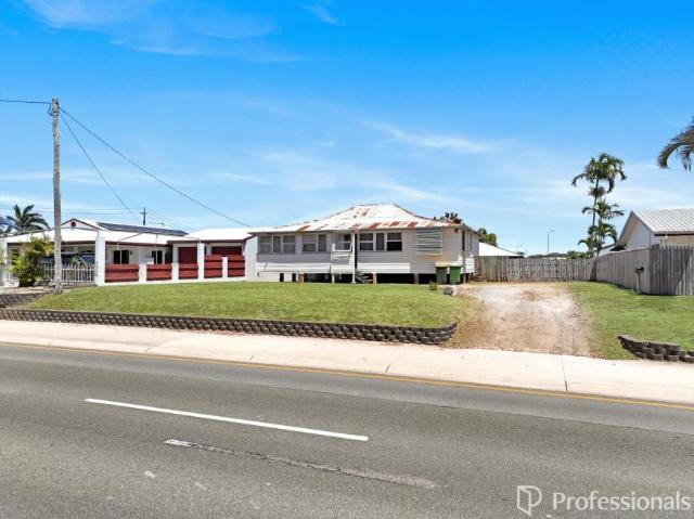 House for sale in Bowen, Whitsunday Regional