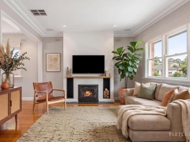 House for sale in Box Hill South, Melbourne