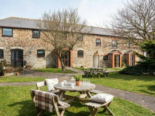 House for rent in Poundstock, Marhamchurch