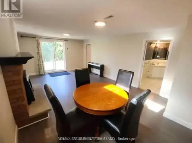 House for rent in Bradford West Gwillimbury, Ontario