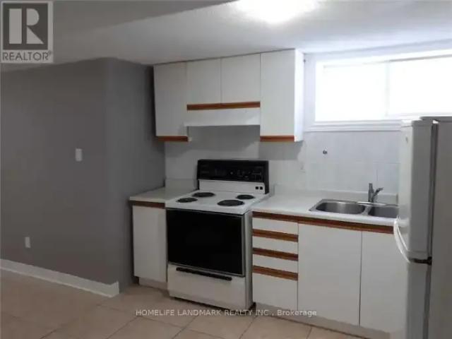House for rent in Bradford West Gwillimbury, Ontario
