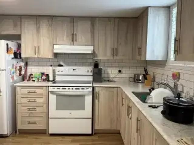 House for rent in Bradford West Gwillimbury, Ontario
