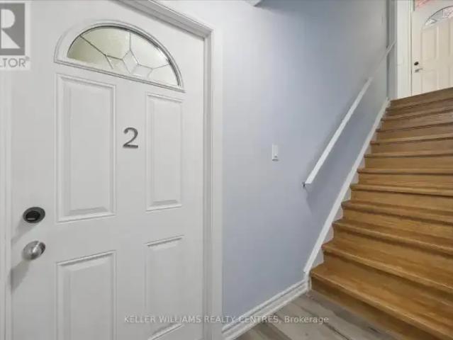 House for rent in Bradford West Gwillimbury, Ontario
