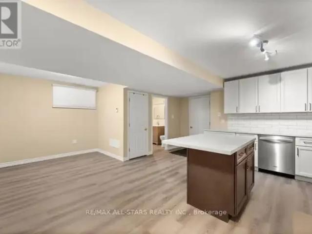 House for rent in Bradford West Gwillimbury, Central Ontario