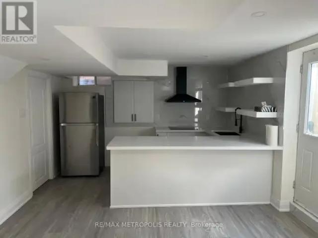 House for rent in Bradford West Gwillimbury, Central Ontario