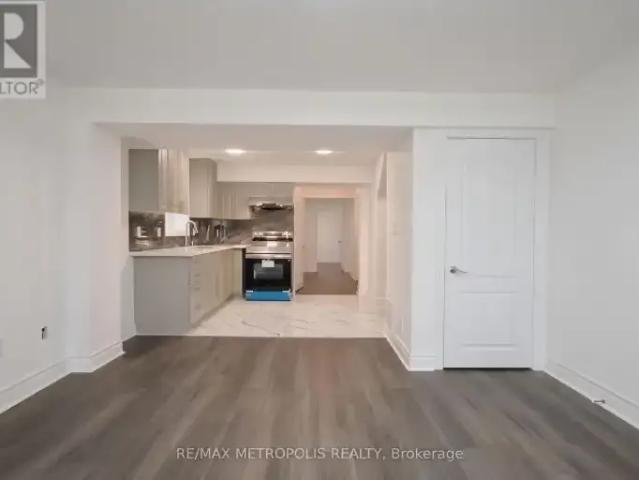 House for rent in Bradford West Gwillimbury, Ontario