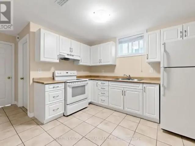 House for rent in Bradford West Gwillimbury, Ontario