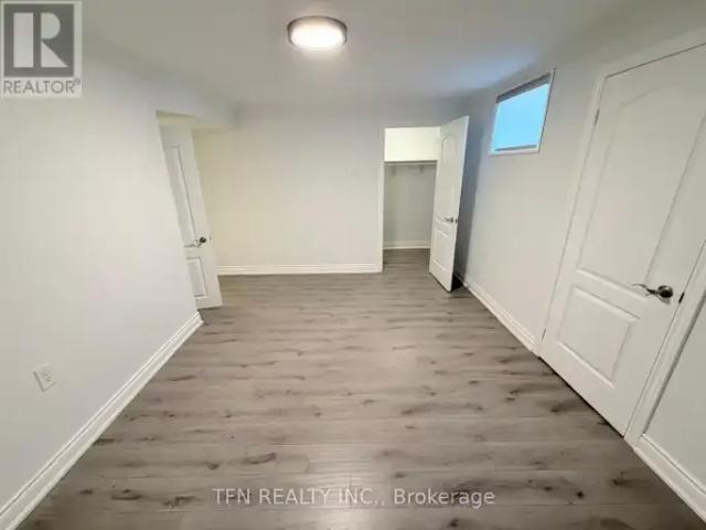 House for rent in Bradford West Gwillimbury, Ontario