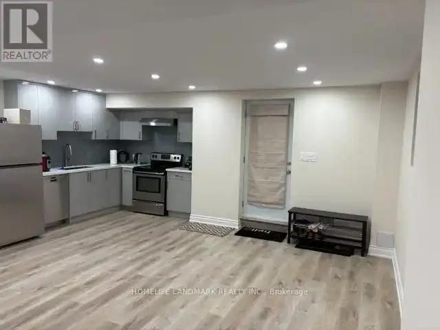 House for rent in Bradford West Gwillimbury, Ontario