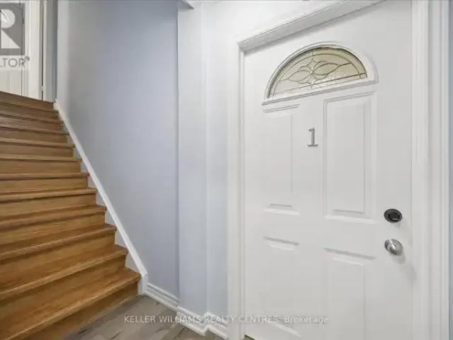 House for rent in Bradford West Gwillimbury, Ontario