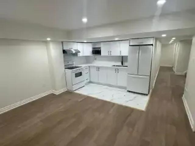House for rent in Bradford West Gwillimbury, Ontario