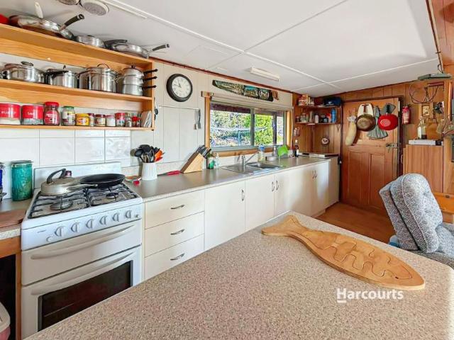 House for sale in Brandum, Central Highlands