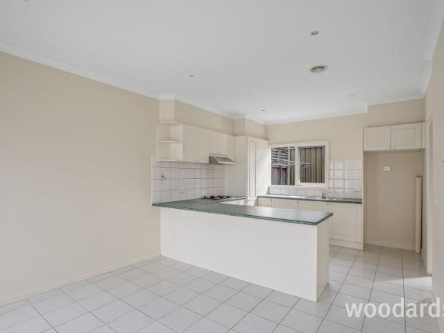 House for rent in Brunswick, Melbourne