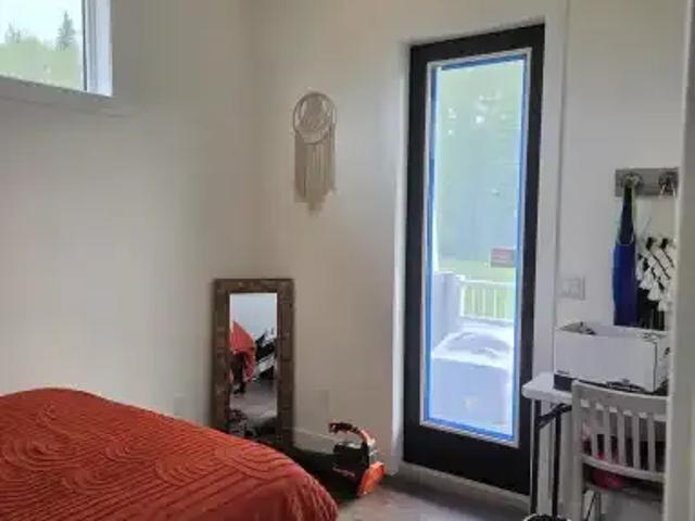 House for rent in Alberta