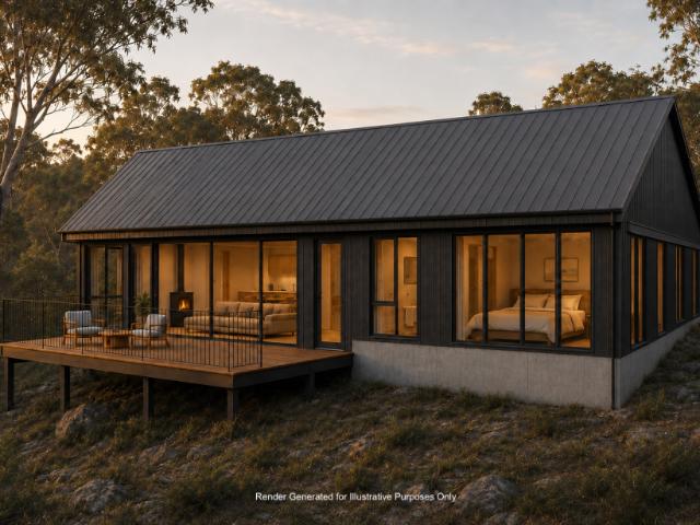 House for sale in Bullaburra, New South Wales