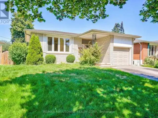 House for rent in Burlington, Ontario