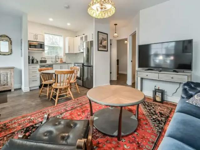 House for rent in Burlington, Ontario
