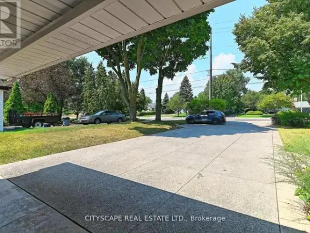 House for rent in Burlington, Ontario