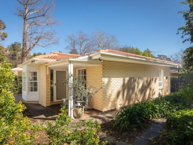 House for sale in Burnside, Adelaide