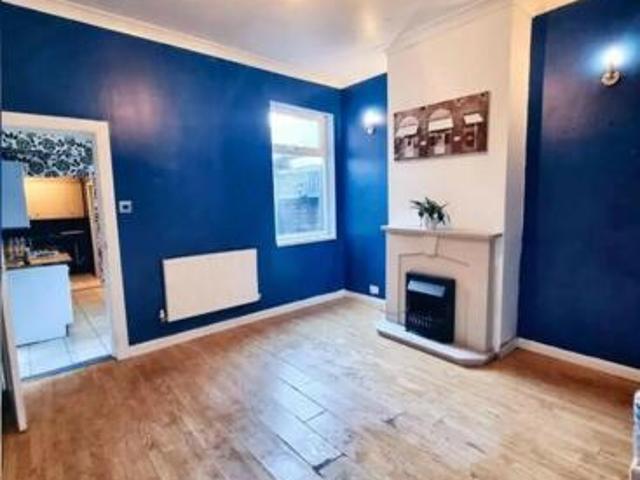 House for sale in Burslem, Smallthorne