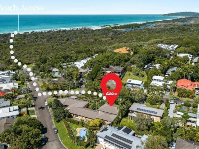House for sale in Byron Bay, Byron Shire Council