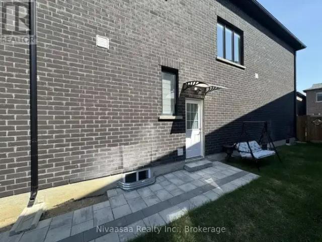 House for rent in Caledon, Ontario