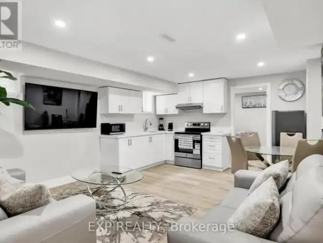 House for rent in Caledon, Ontario