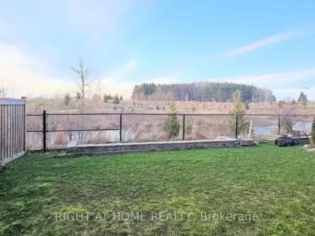 House for rent in Caledon, Ontario