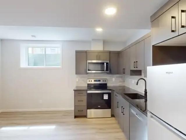House for rent in Alberta
