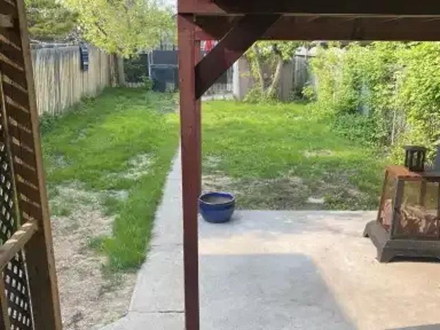 House for rent in Ramsay, Calgary