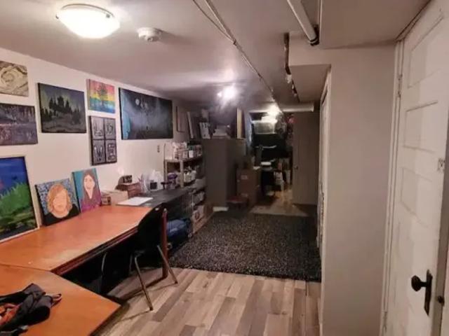 House for rent in Renfrew, Calgary
