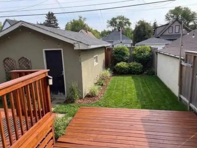 House for rent in Northwest, Alberta