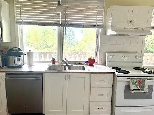 House for rent in Rocky View County, Alberta
