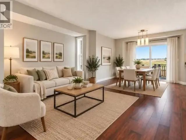 House for rent in Hidden Valley, Calgary