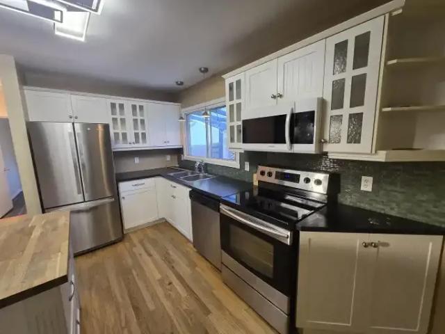 House for rent in Northwest, Alberta