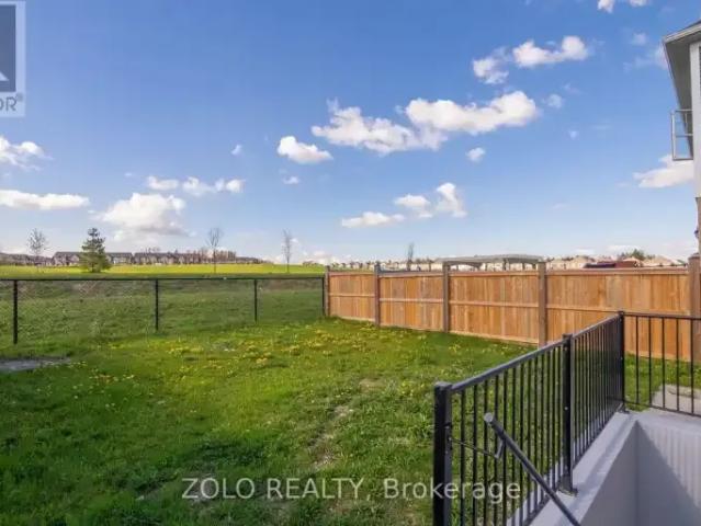 House for rent in Cambridge, Ontario