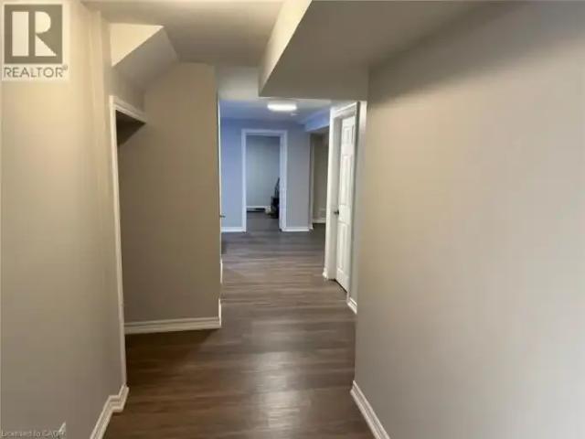 House for rent in Cambridge, Ontario