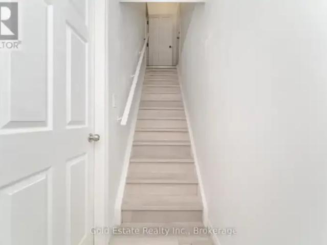 House for rent in Cambridge, Ontario