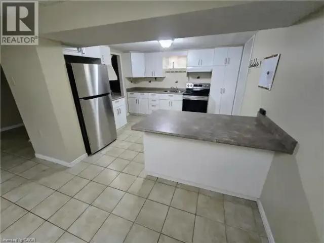 House for rent in Cambridge, Ontario