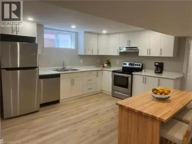 House for rent in Cambridge, Ontario