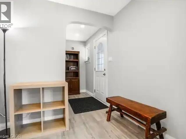 House for rent in Cambridge, Ontario