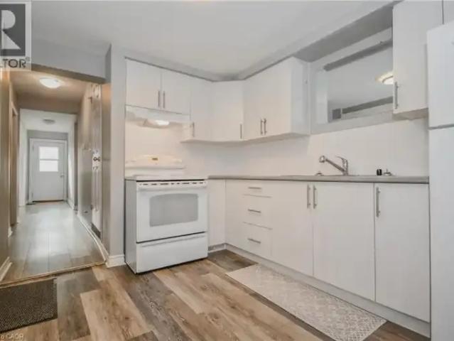 House for rent in Cambridge, Ontario