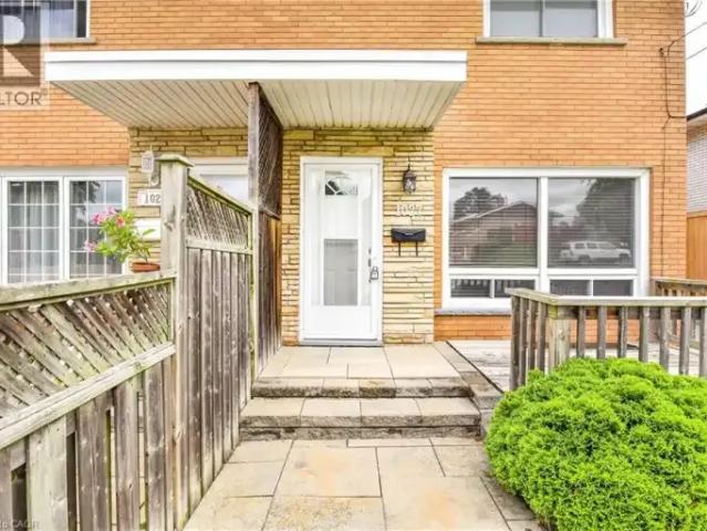 House for rent in Cambridge, Ontario