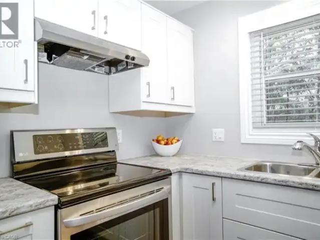 House for rent in Cambridge, Ontario