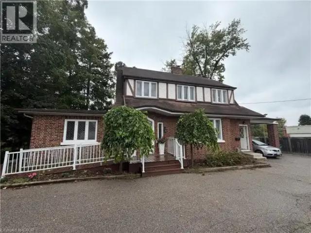 House for rent in Cambridge, Ontario