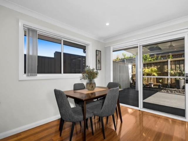 House for rent in Campbelltown, Campbelltown City Council