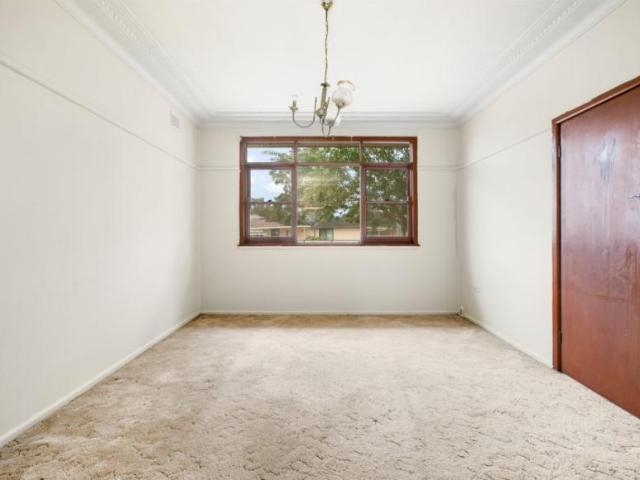 House for sale in Canley Vale, Fairfield City Council