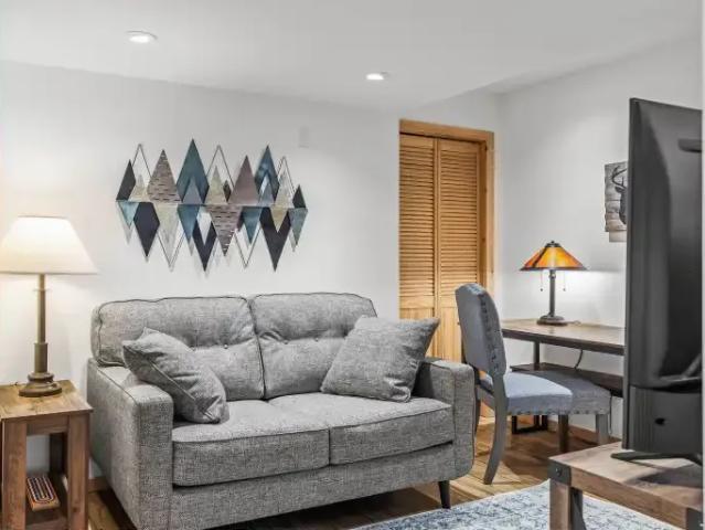 House for rent in Canmore, Alberta